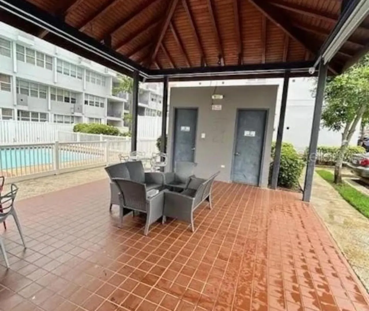 King Bed Suite With Private Bath In Shared Home Σαν Χουάν 0*,  Πουέρτο Ρίκο