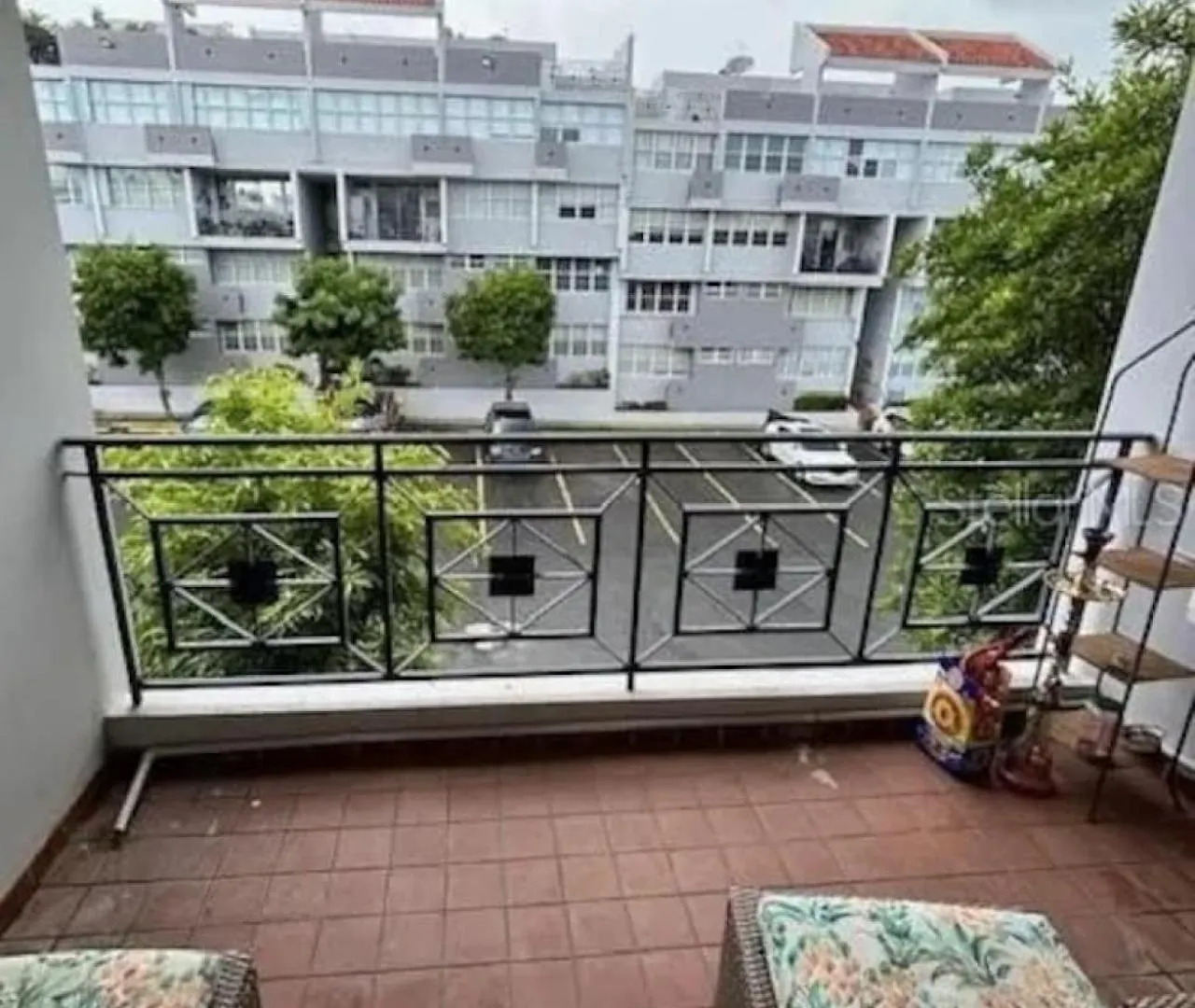 Apartment King Bed Suite With Private Bath In Shared Home San Juan