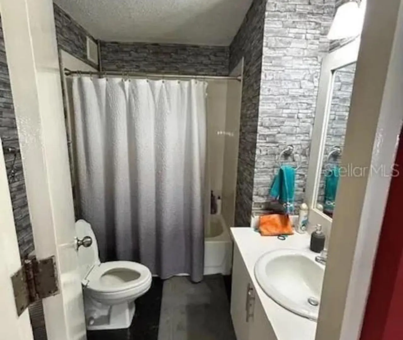 Apartment King Bed Suite With Private Bath In Shared Home San Juan Puerto Rico