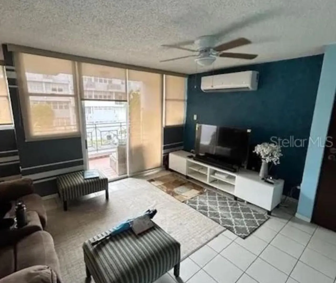 Apartment King Bed Suite With Private Bath In Shared Home San Juan Puerto Rico