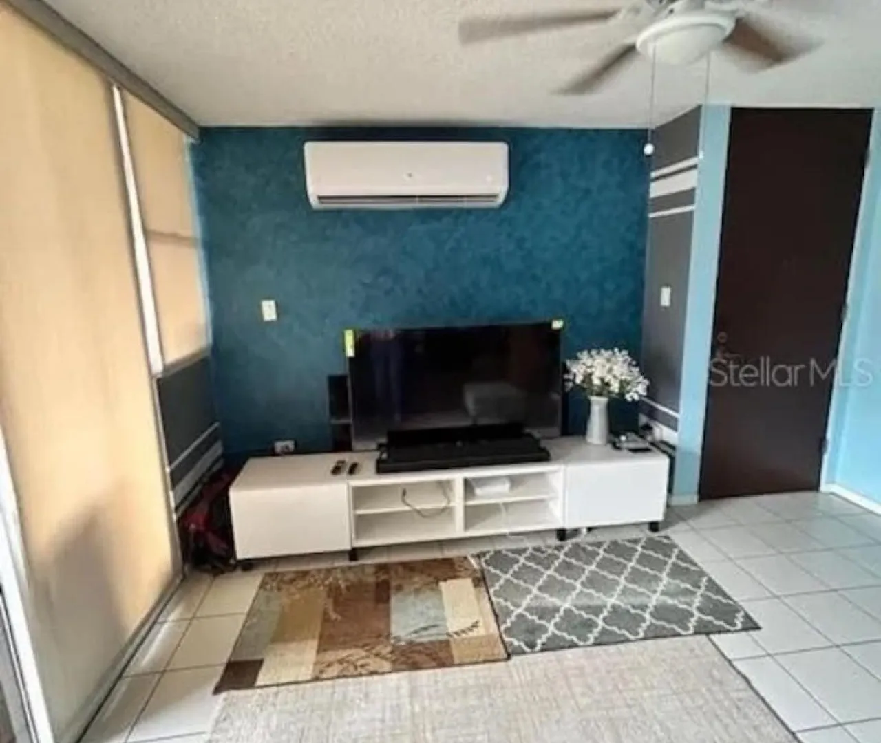 Apartment King Bed Suite With Private Bath In Shared Home San Juan
